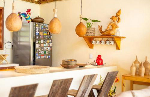 Casa Yemanjá - Foto 34