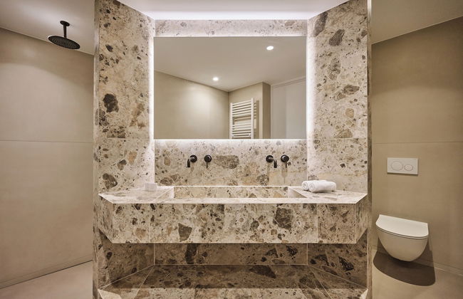 Porphyra Collection Villas Porto Heli - Foto 41