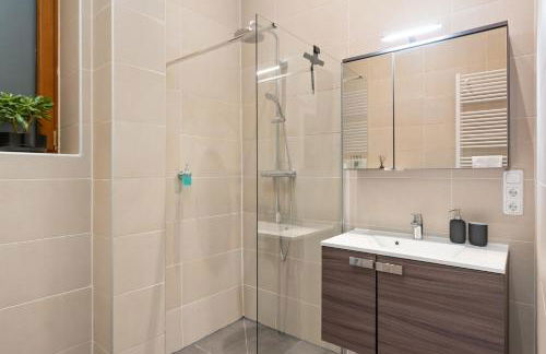 homey Apartments Park Suite - Photo 7