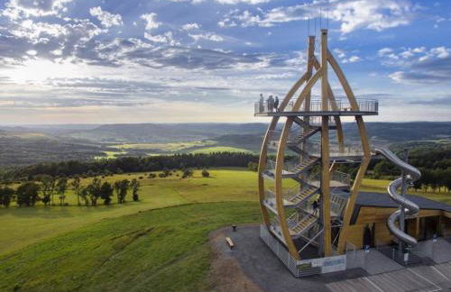 Ferienwohnungen Rhönschnuppe - Foto 37