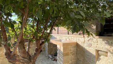 Casa Maria - Foto 3, Garden, Garden view