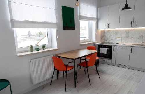 Apartamenty na Wzgórzu - Foto 24