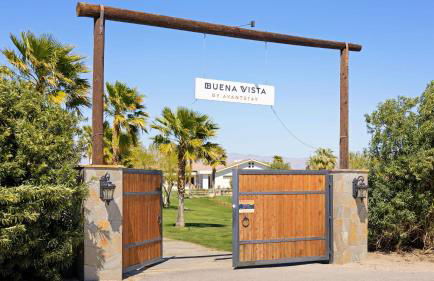 40-acre Estate, Priv Lake, Tennis, Golf Green, Soccer Buena Vista by Avantstay - Foto 129