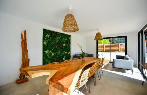 Villas du Domaine de la Pointe de Kerhostin - Foto 31