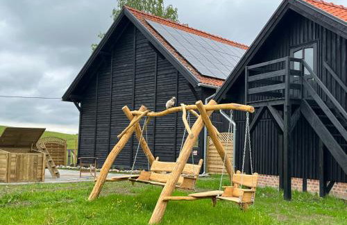 Siedlisko na Górce - Foto 20