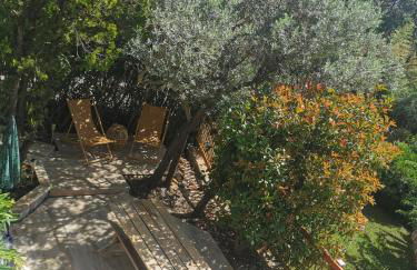 Guest House Casa Cassien - Foto 40