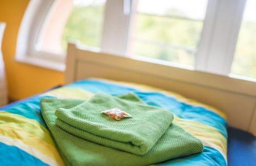 Pension Kroppental - Foto 75