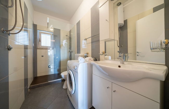 Villa Dandelion Zadarvillas - Foto 54