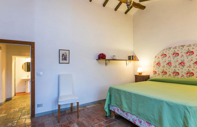 Podere Piastriccio/ Apt. Grande - Foto 20