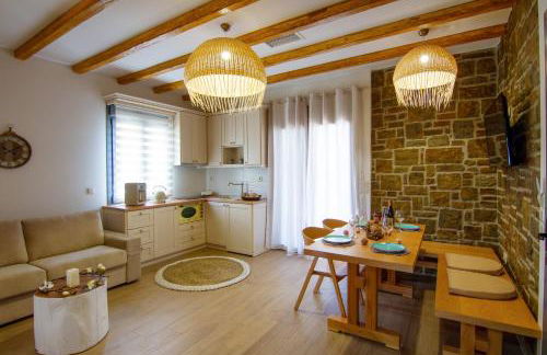 Aphrodite Stone Apartments - Foto 14