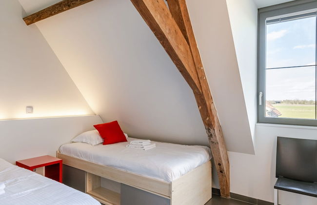 Spacious Holiday Home With Indoor Pool Sauna - Foto 20