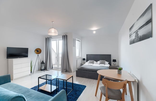 Exclusive Nautica Apartments - Foto 67