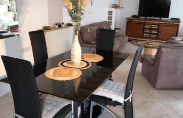 Le Clos du Lys - Foto 8