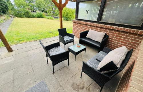 Ferienhaus Adler - Foto 4