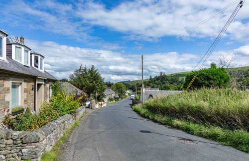 The Barn at Dormouse Cottage - Foto 41