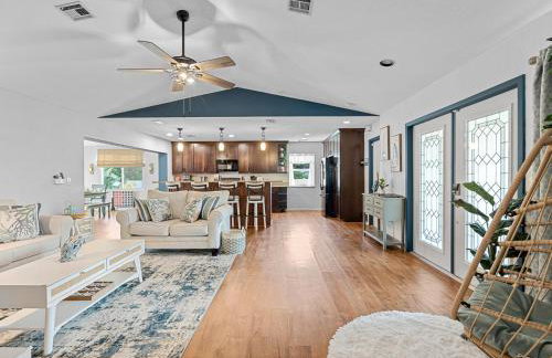 Your Paradise in Venice - Near Beaches - Photo 2