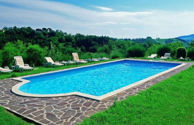 Belvilla by OYO Fattoria 19 - Foto 36