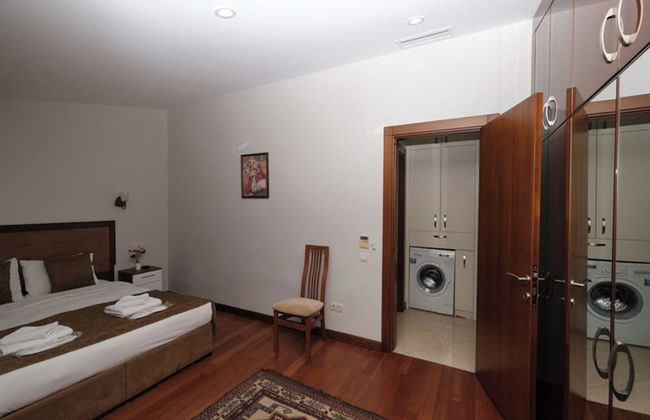 Belle Maison Residence - Foto 21