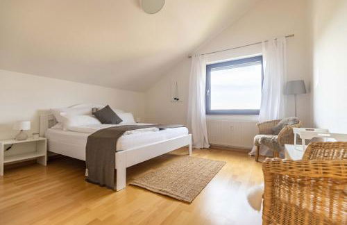 Penthouse Weitblick mit Berg und Seesicht - Foto 13