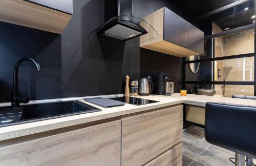 Le Pont des Amoureux Jacuzzi Wifi - Foto 15