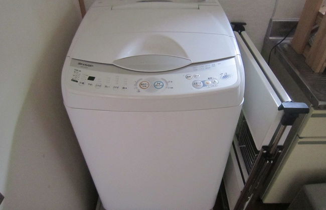 Nikko Cottage FU-SHA - Foto 20