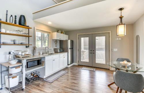 Home with Lake Views on Finger Lakes Wine Trail - Foto 9