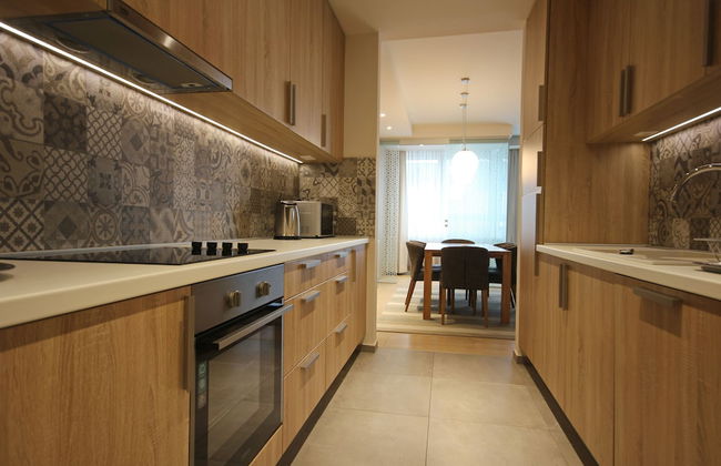 Sarajevo Daily Apartments - Foto 35