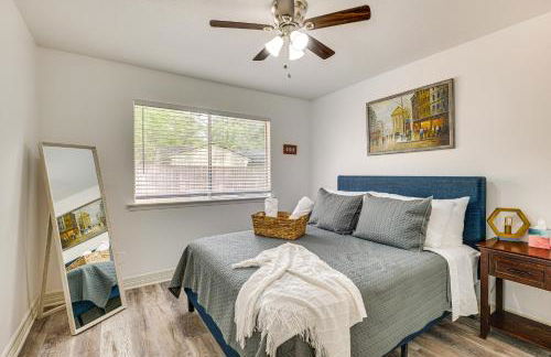 Pet-Friendly Spring Home with Private Pool and Hot Tub - Foto 16