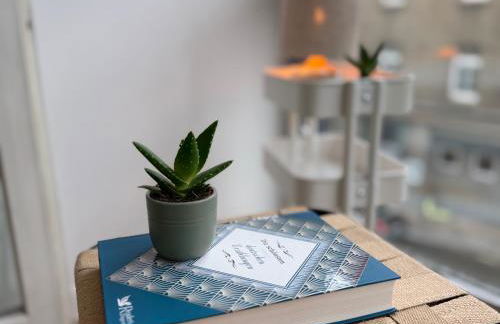 Urban Studio Würzburg – Wine Area - Foto 11