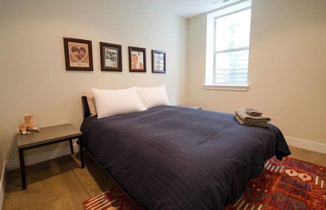 The Ladley Luxury Lifestyle Walk to Mile High - Foto 15