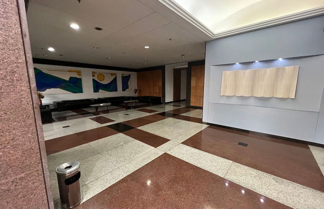 Flat Ipanema - Vieira Souto 500 - Foto 27