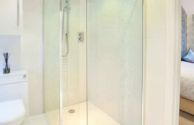 Host Stay Rosella Cottage - Foto 46