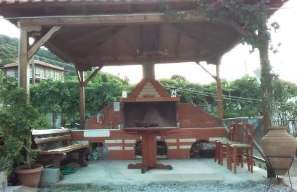 Perdikis Apartments - Paliouria - Foto 13