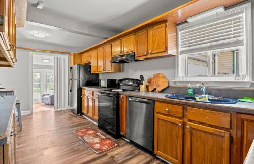 Cozy 3 Bedroom Near Airport And Downtown Detroit - Foto 12