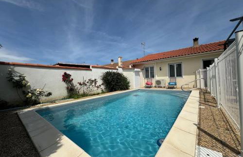 La Casa d'Isabelle - Foto 13