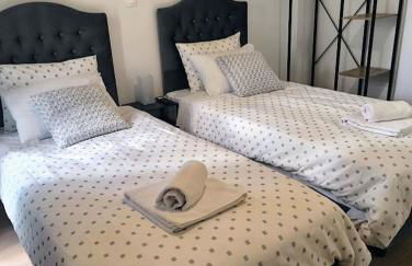 S-eva resort athens apartments 2 - Photo 16