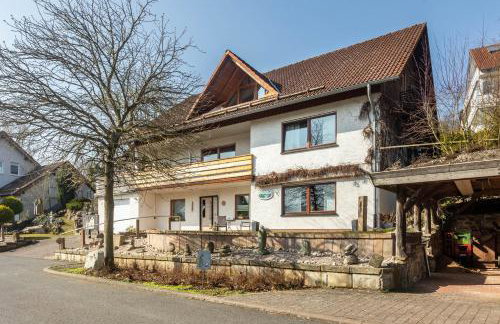 Ferienwohnung Klein und Fein - Foto 23