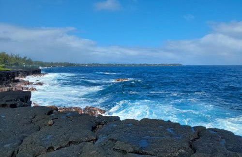 Ainaloa Home of Big Island for Queens size bedroom - Photo 6