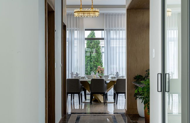 Ruby Tree Golf Villas - Foto 56