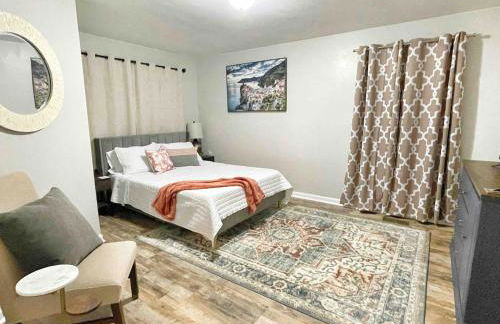 Decatur's Cozy Family Charm with Modern Touches - Foto 23