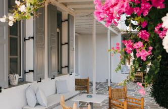 Nissos Suites - Foto 54