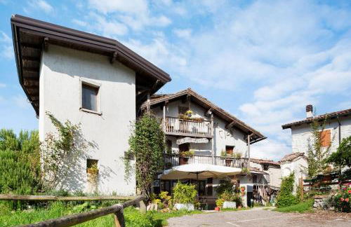 Al Ciod Agriturismo - Foto 8