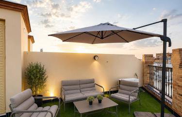 EXCLUSIVE TRIPLEX WITH PRIVATE TERRACE - Foto 2