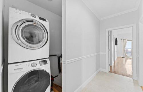 Modern Haven Near PATH NYC in 20 mins 12 PPL - Foto 28