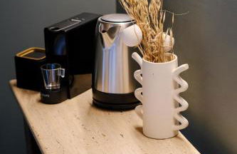 Sky Room Mountain View - Bernina Express access - Winter Sports Events 2026 - Photo 17