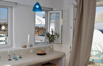 Mykonos Moussa - Foto 54