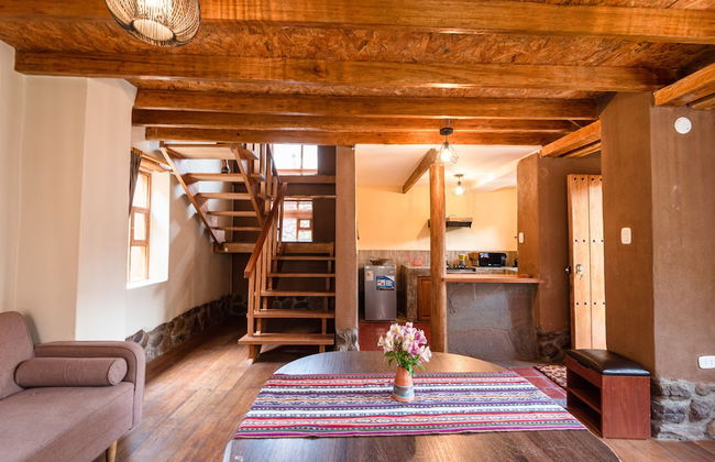 Unuwasi Hotel & Villa - Foto 44