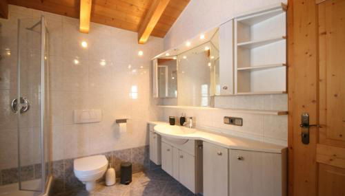 Ferienwohnung Alpenzeit - Foto 3