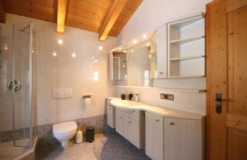 Ferienwohnung Alpenzeit - Foto 3