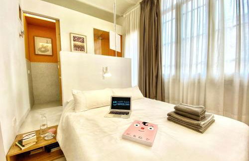 Tyche apartment - Foto 16